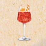 CAMPARI-SPRITZ