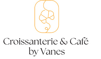 Prague croissants Logo