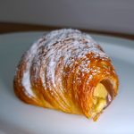"Dubai" Croissant