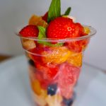 Fresh Fruit Macedonia