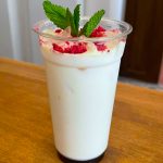 Iced White Chocolate