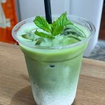 Matcha Latté