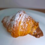 Chocolate Croissant