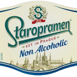 Staropramen (non-alcoholic)
