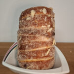Chimney cake