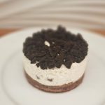 Ricotta e Cioccolato